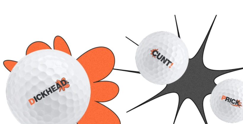 Why choose banterballs?