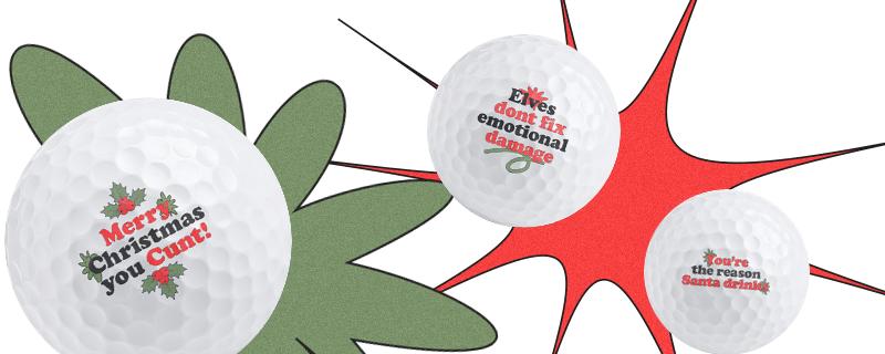 The 10 Most Outrageous Things Pro Golfers Have Said