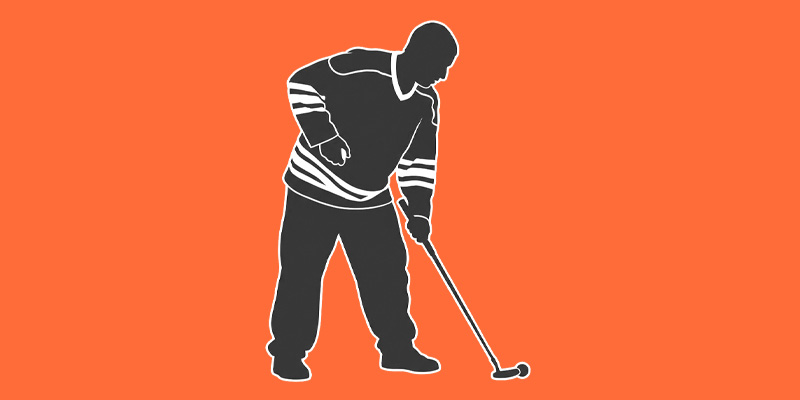 golf movie - Happy Gilmore